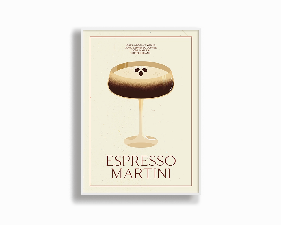 Espresso Martini