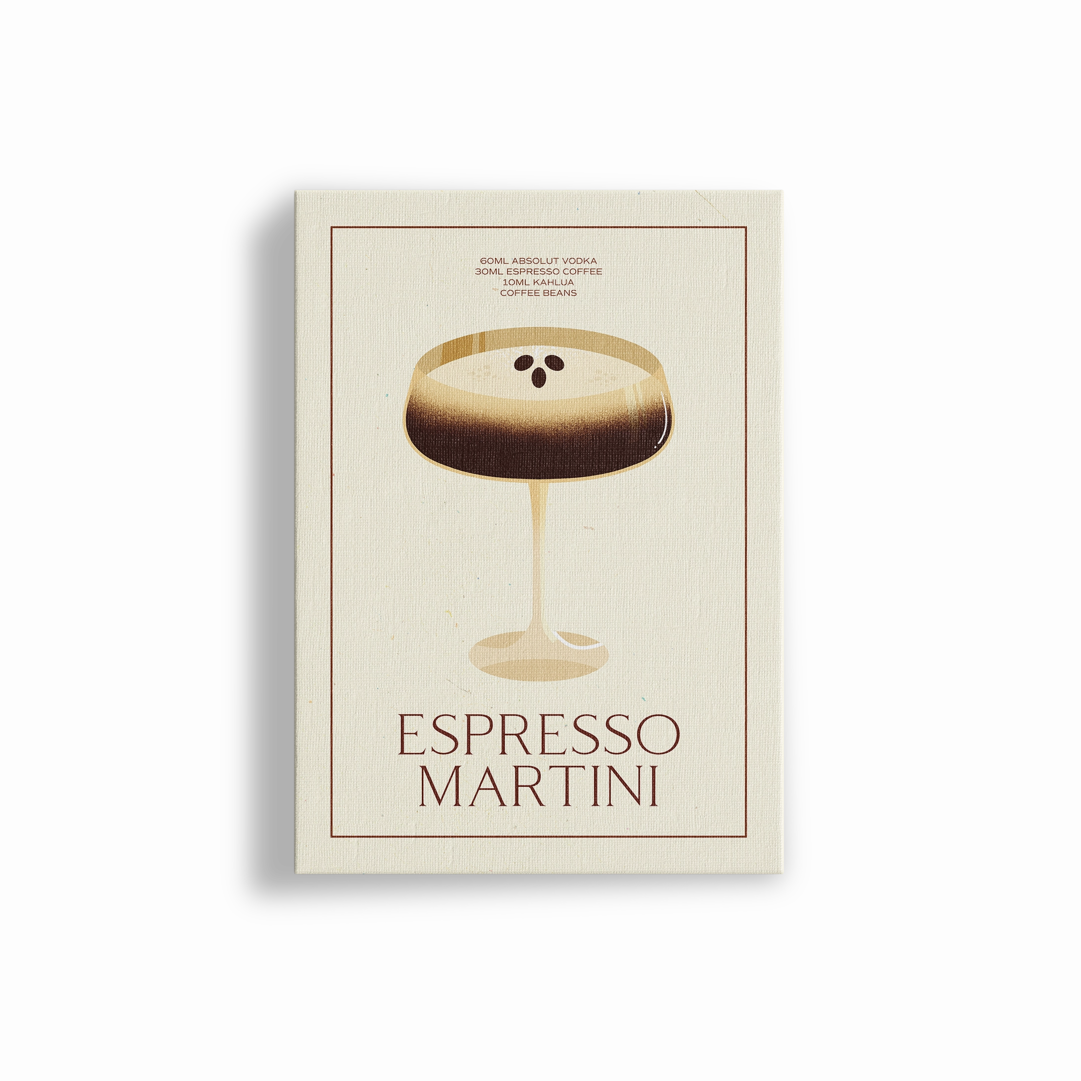 Espresso Martini