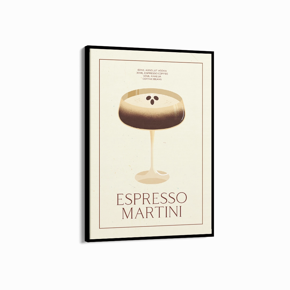 Espresso Martini