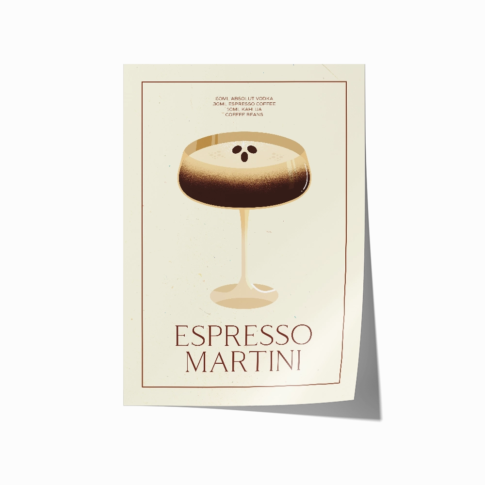 Espresso Martini