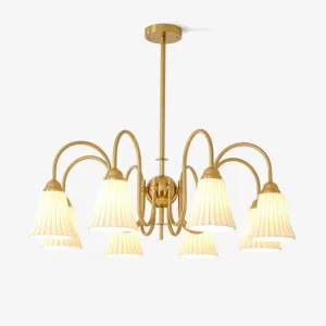 Esther Chandelierrustic chandelier,bedroom chandelier 
