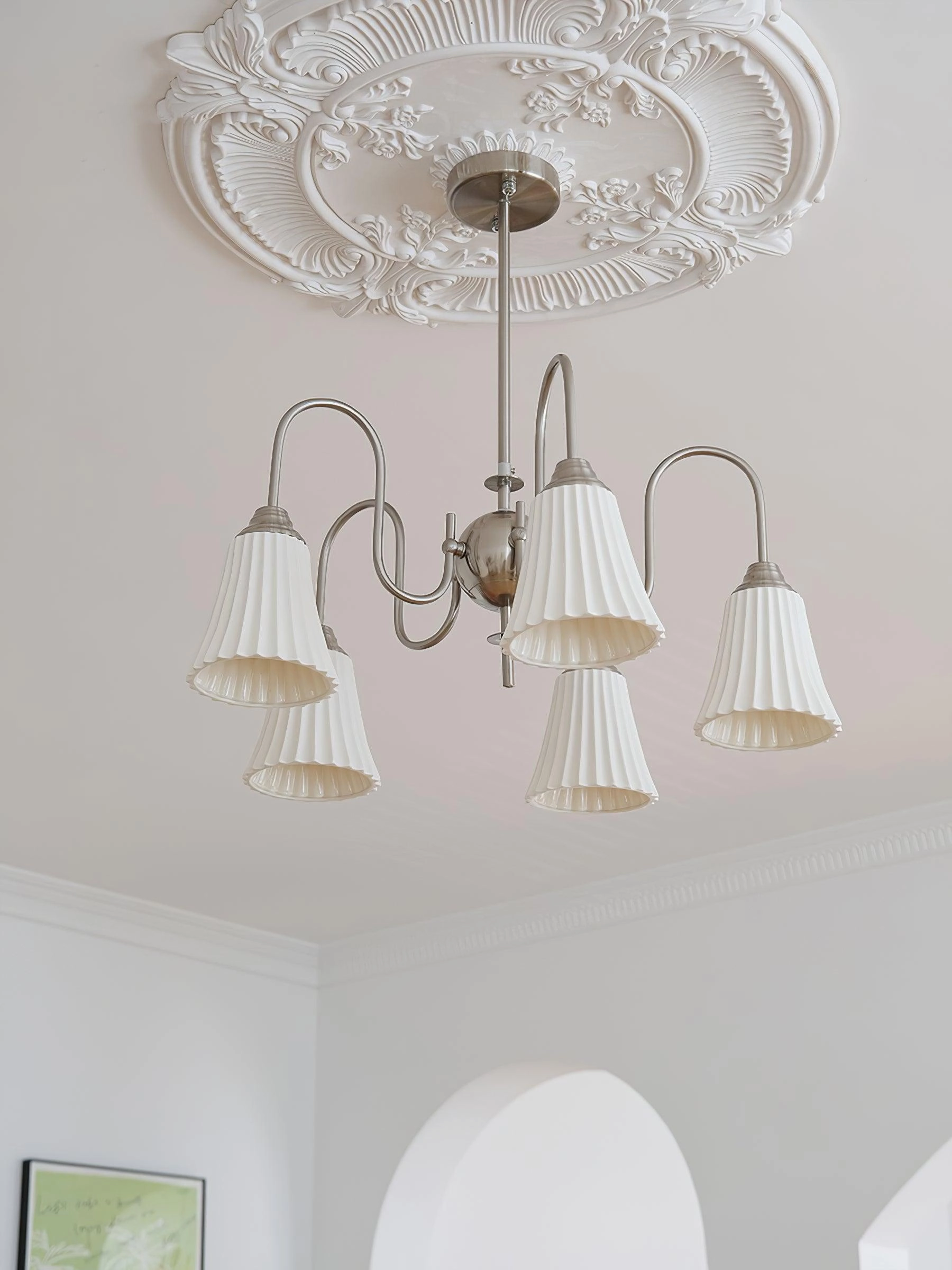 Esther Chandelier