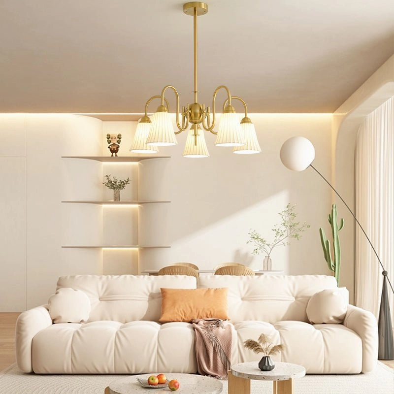 Esther Chandelier