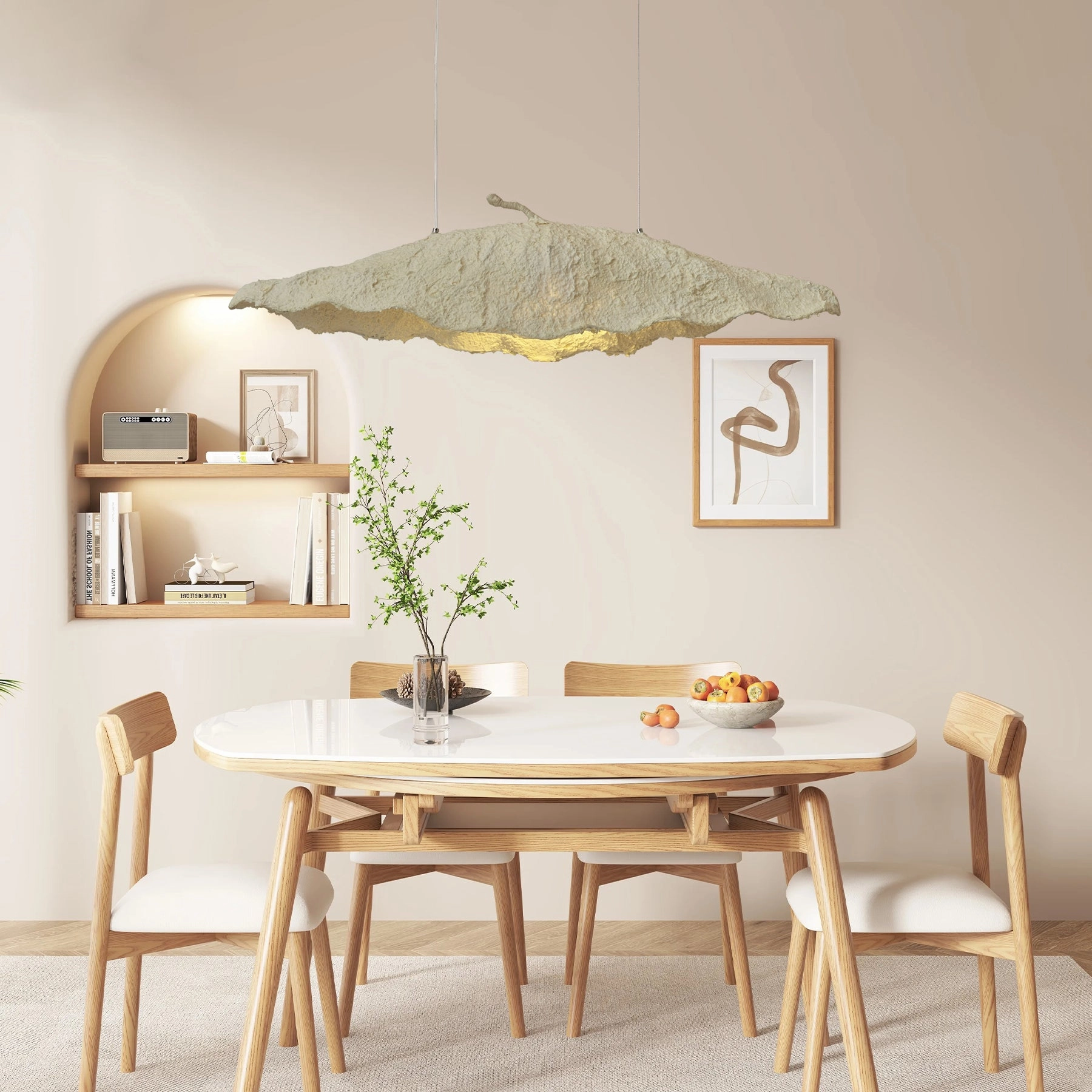 Etaias Pendant Lamp