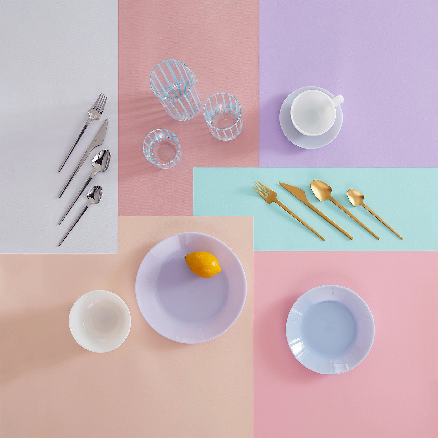 Ether Soup Bowl