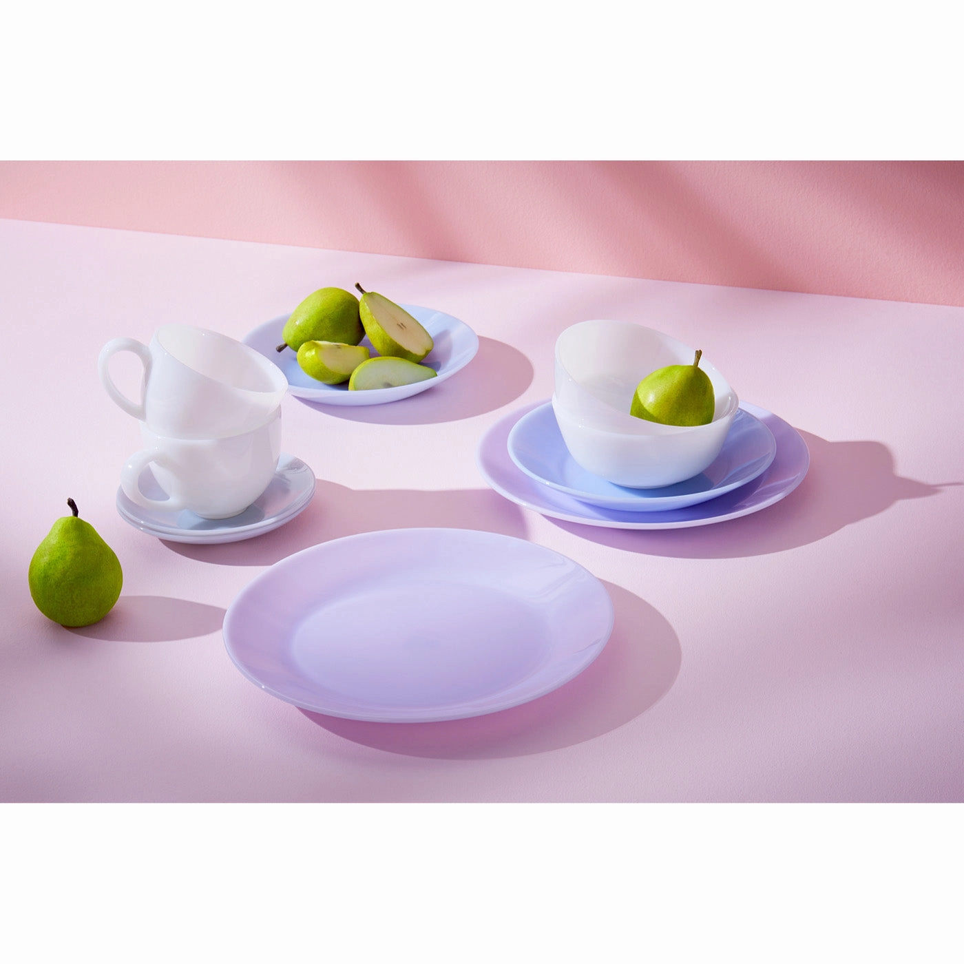 Ether Soup Bowl