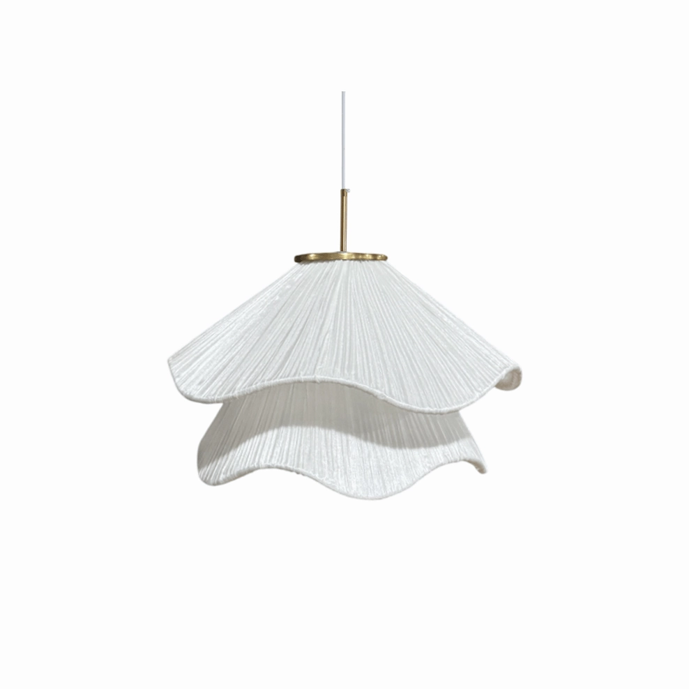 Ethereal Bloom Pendant Light
