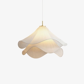 Ethereal Bloom Pendant LightScandinavian pendant light ,modern chandelier 