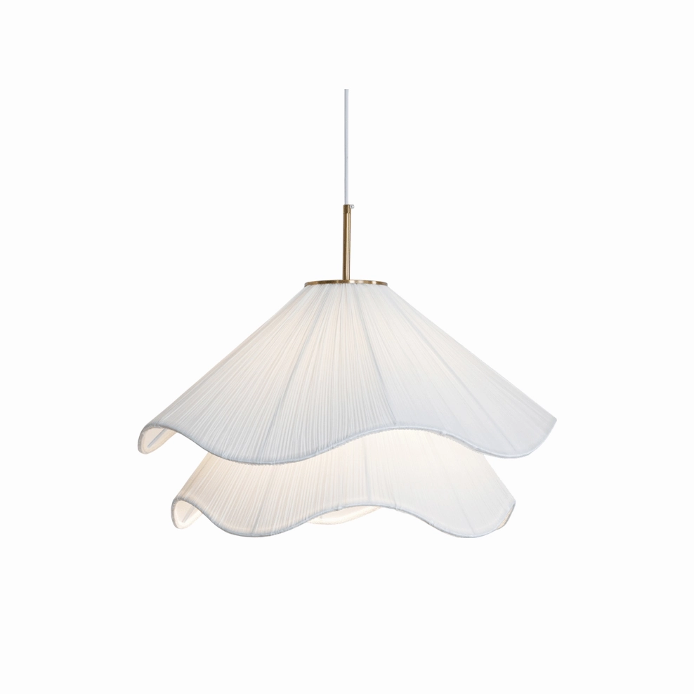 Ethereal Bloom Pendant Light