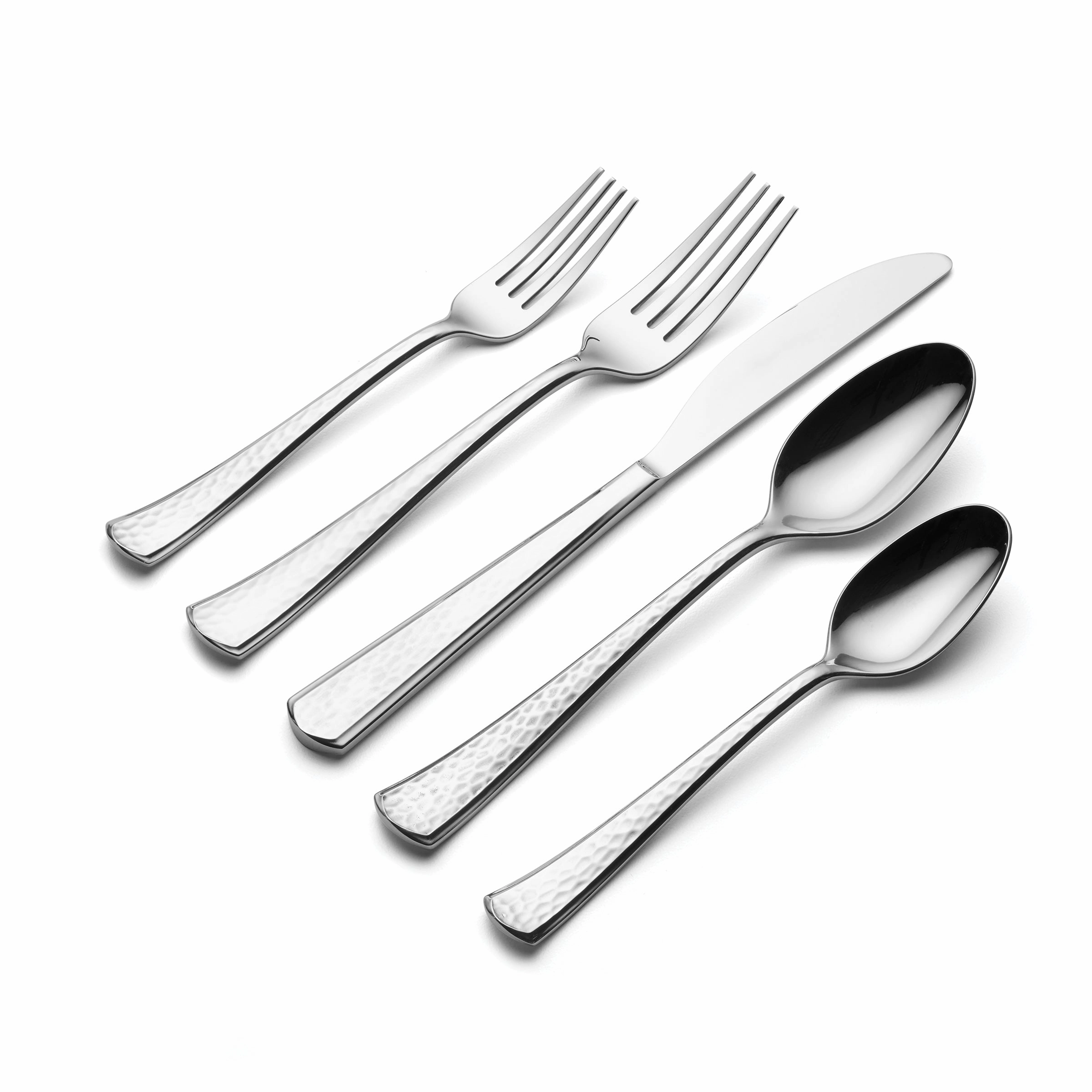 Etta 20 Piece Flatware Set