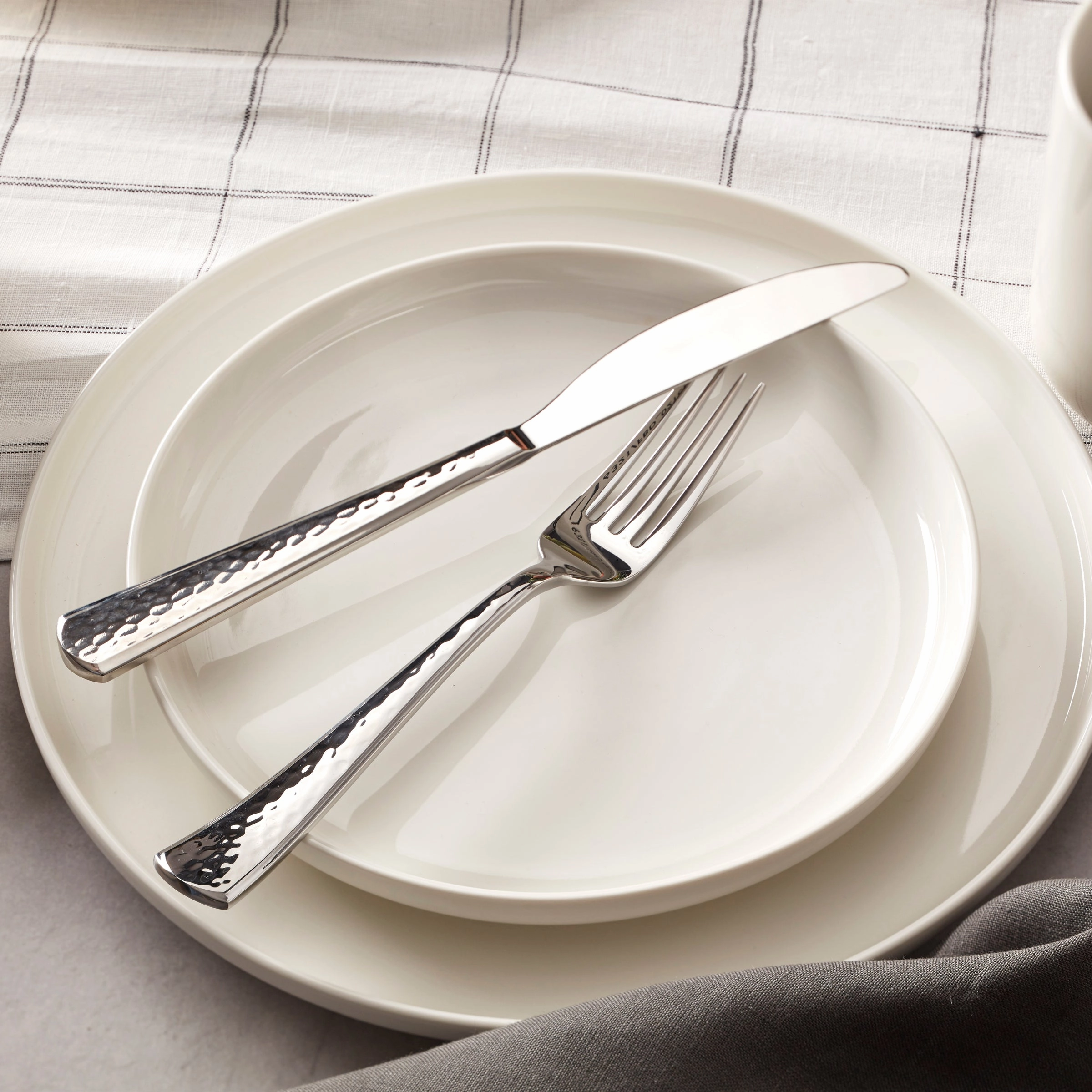 Etta 20 Piece Flatware Set