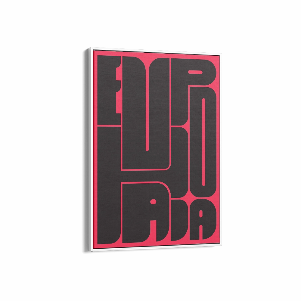 Euphoria Portrait