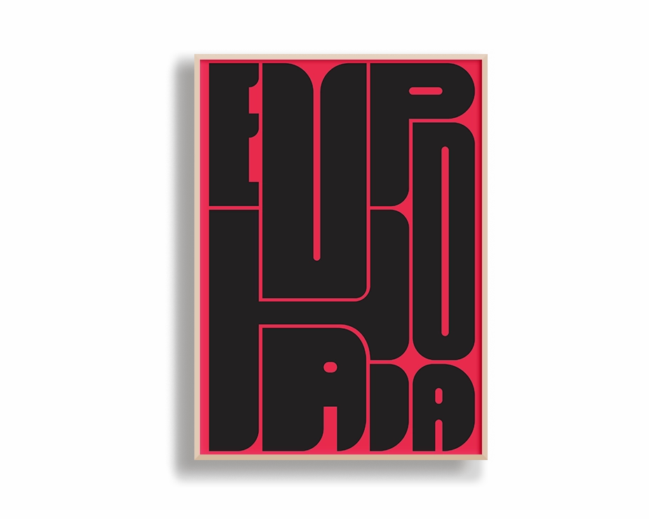 Euphoria Portrait