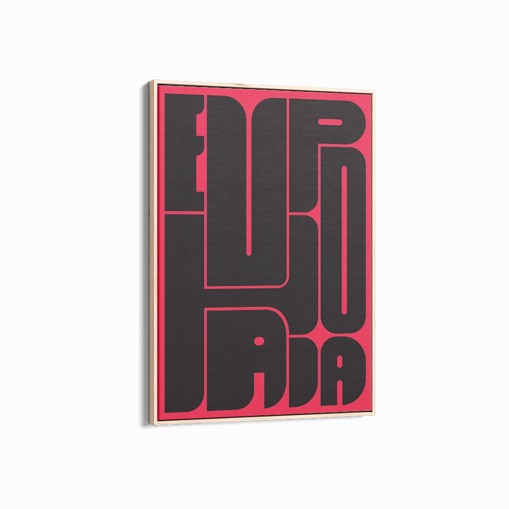 Euphoria Portrait