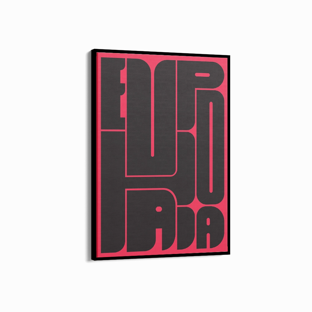 Euphoria Portrait