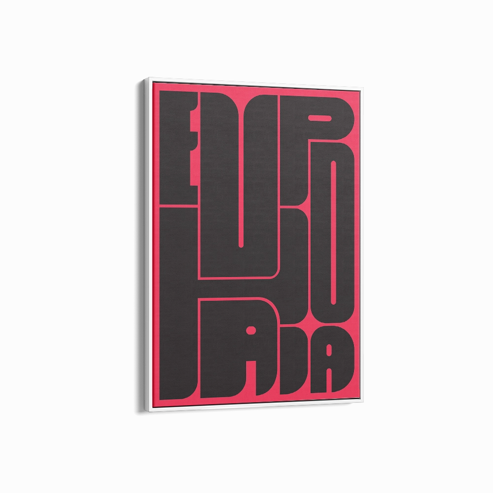 Euphoria Portrait
