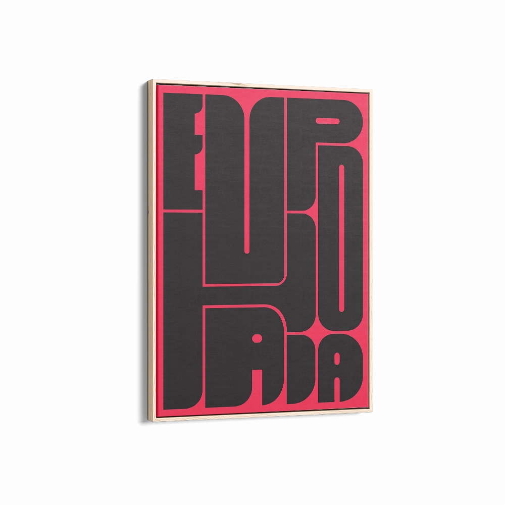 Euphoria Portrait