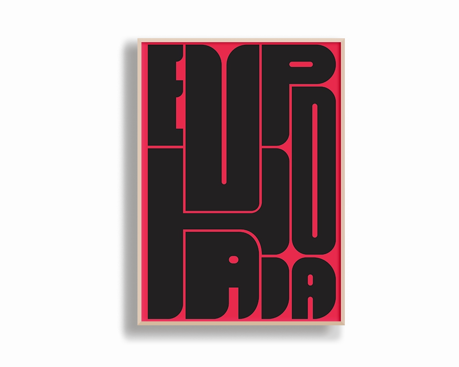 Euphoria Portrait