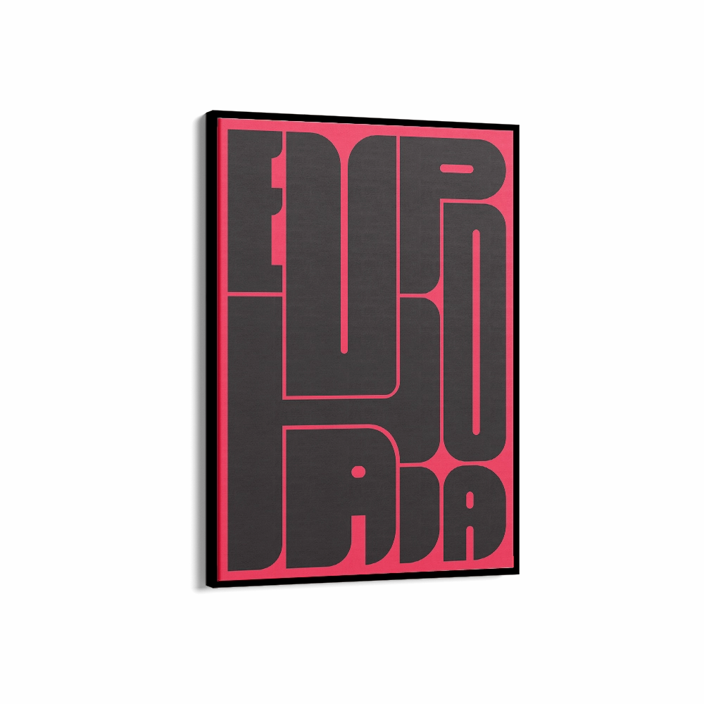 Euphoria Portrait