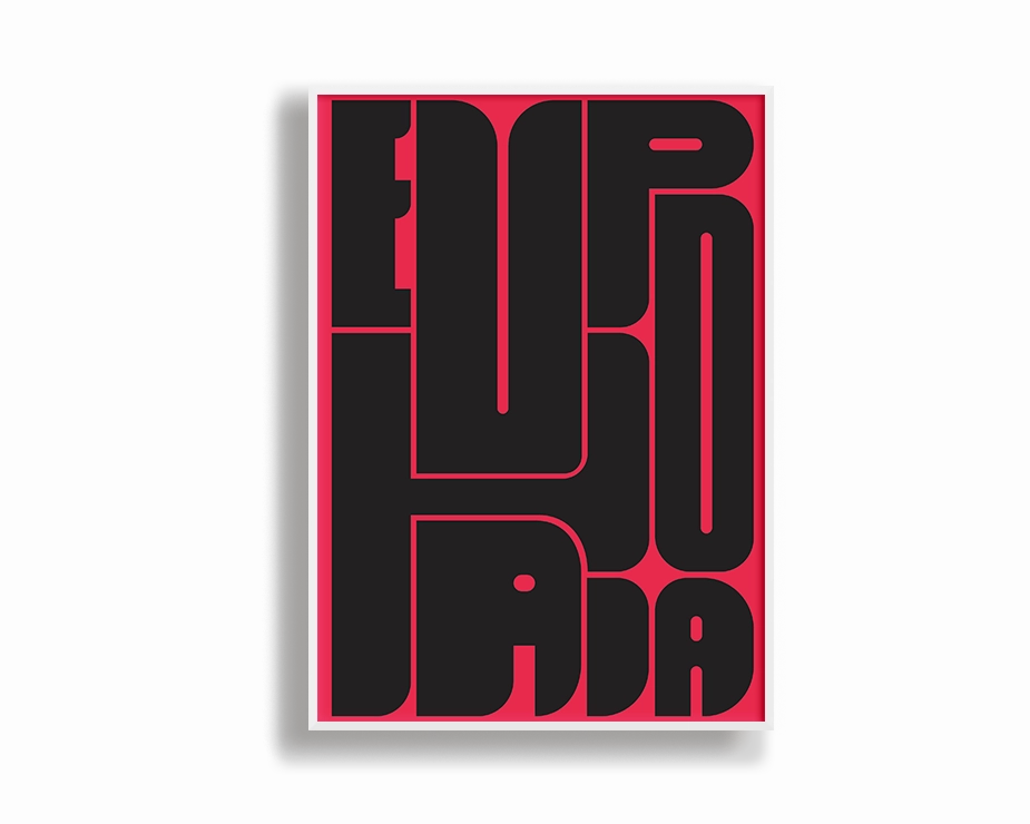Euphoria Portrait