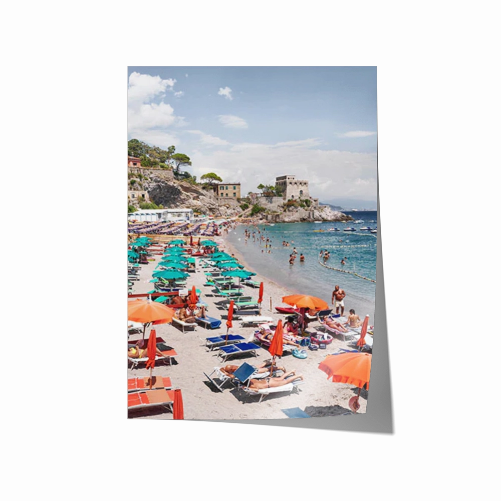 European Seaside