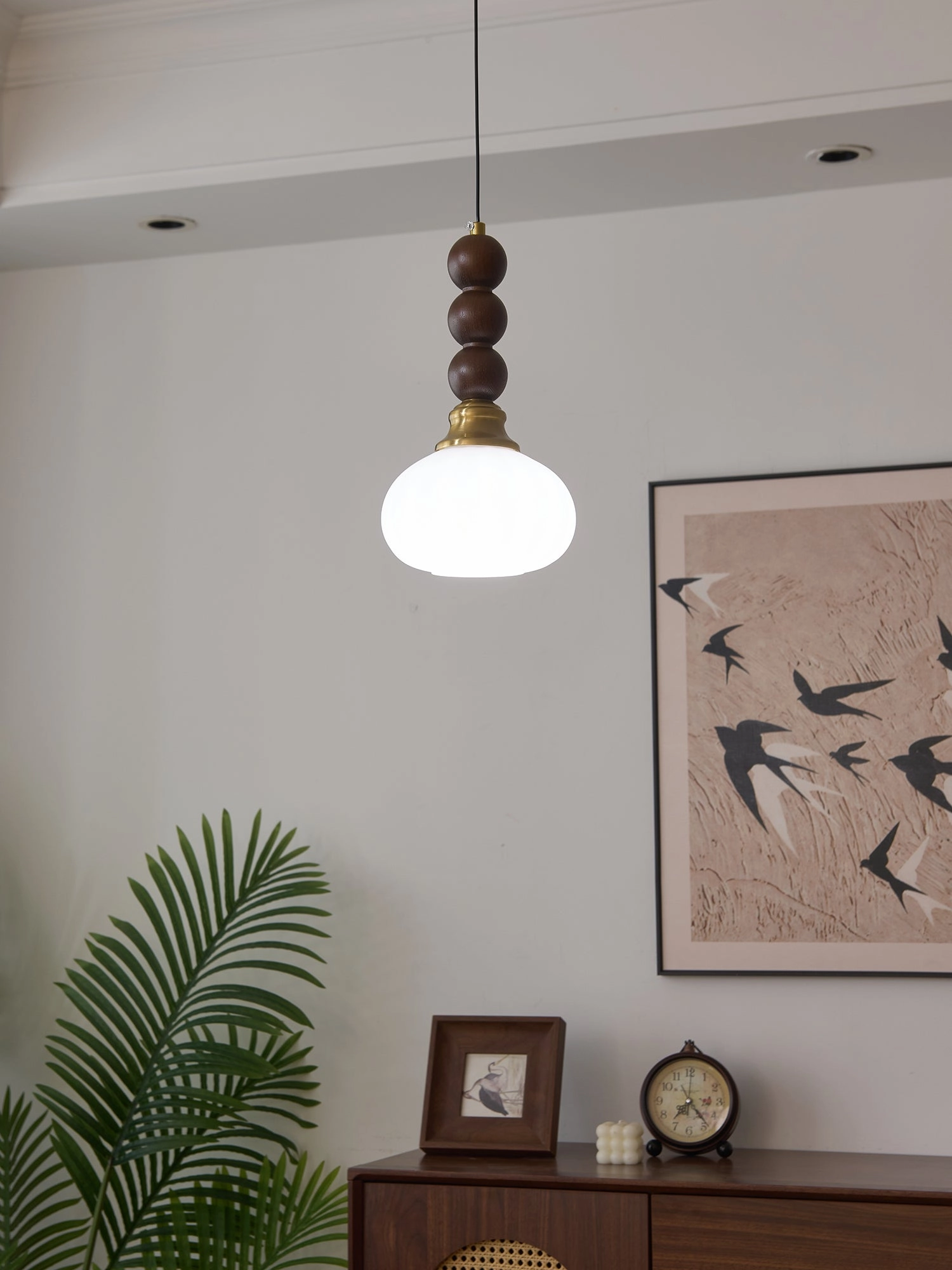 Evandra Pendant Light