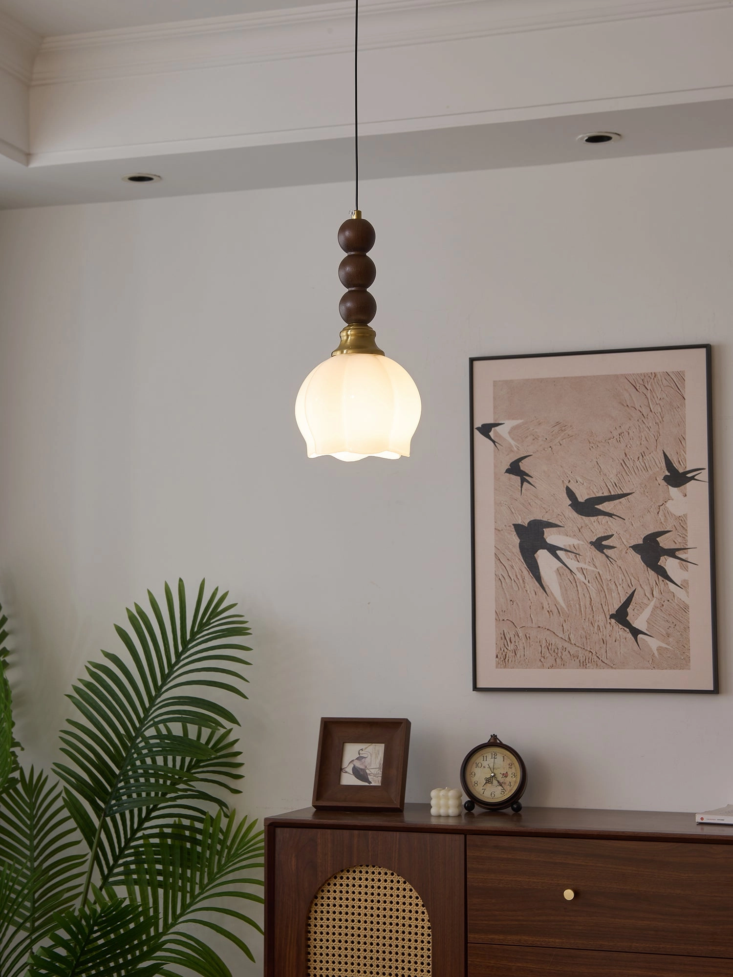 Evandra Pendant Light