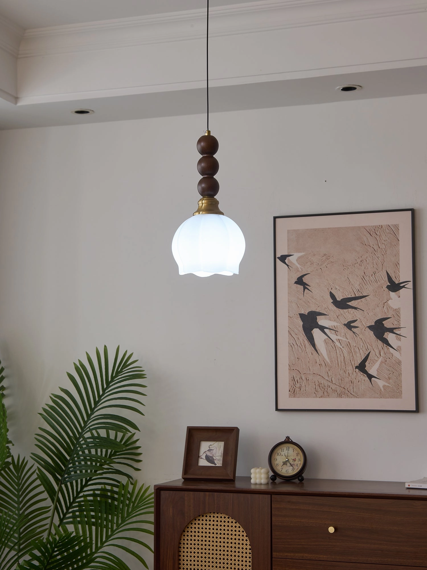 Evandra Pendant Light