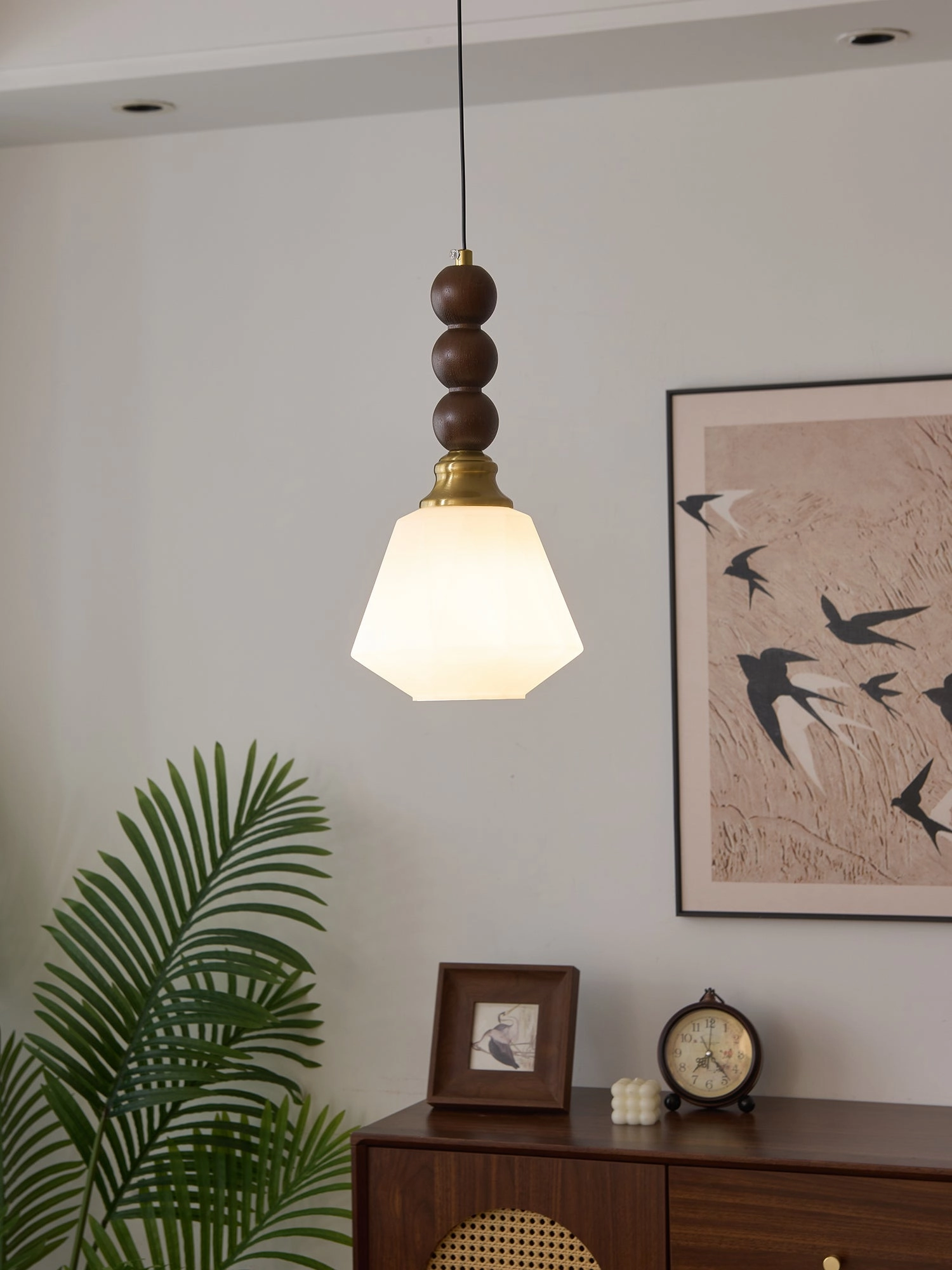Evandra Pendant Light