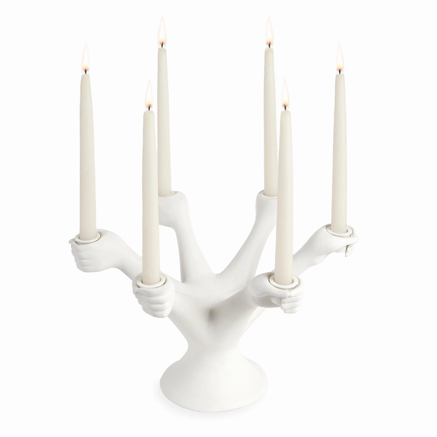 Eve Candelabramodern kitchen decor ,kitchen dinner set ,dinnerware 