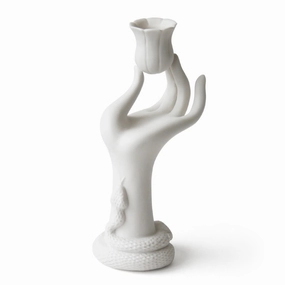 Eve Candle Holdermodern kitchen decor ,kitchen dinner set ,dinnerware 