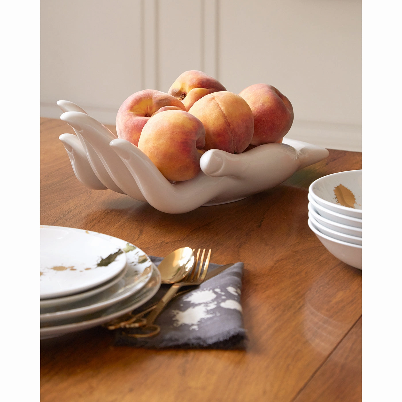 Eve Fruit Bowl