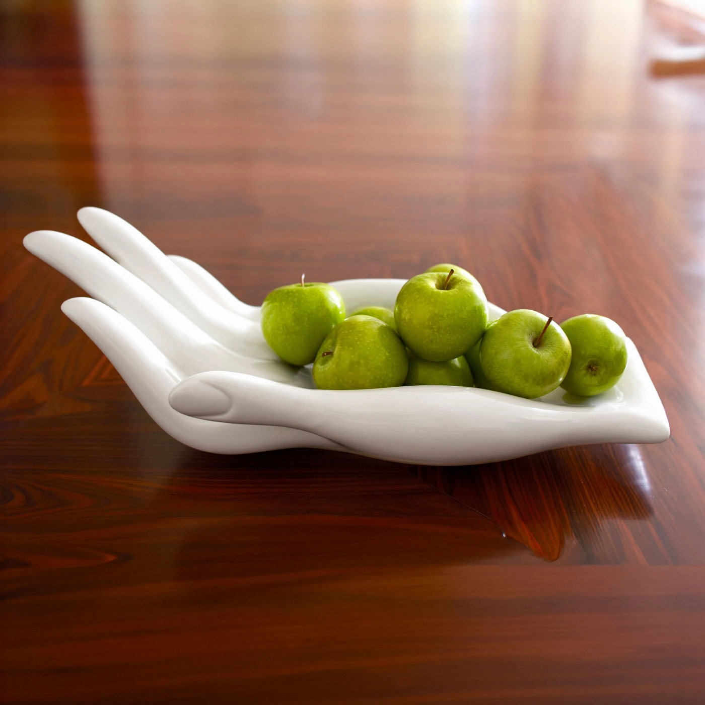 Eve Fruit Bowl