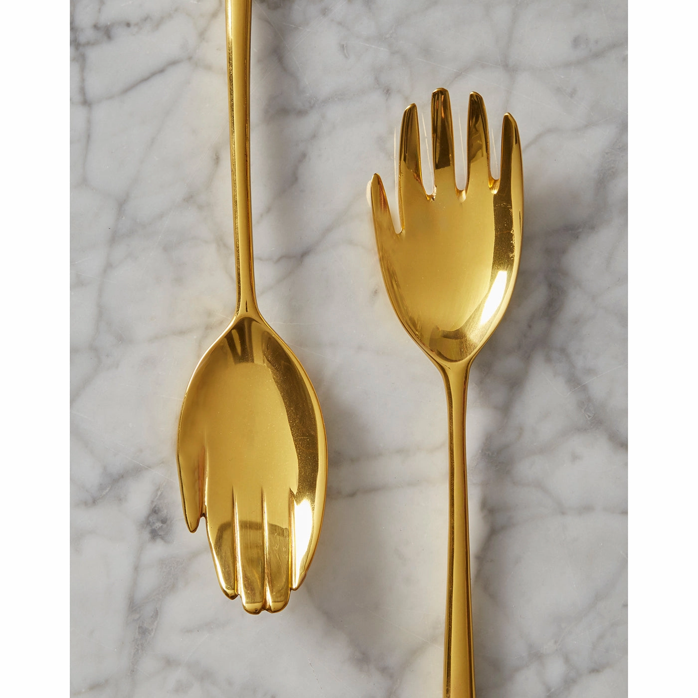 Eve Serving Set