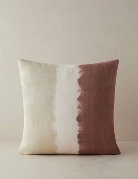 Event Horizon Silk Pillow by James Perkinsbedding sets ,throw blankets 