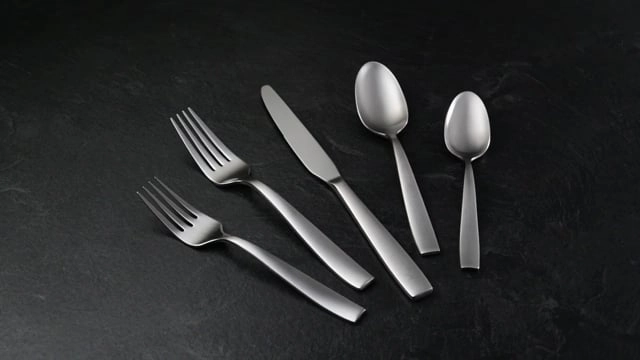 Everdine 20 Piece Flatware Set