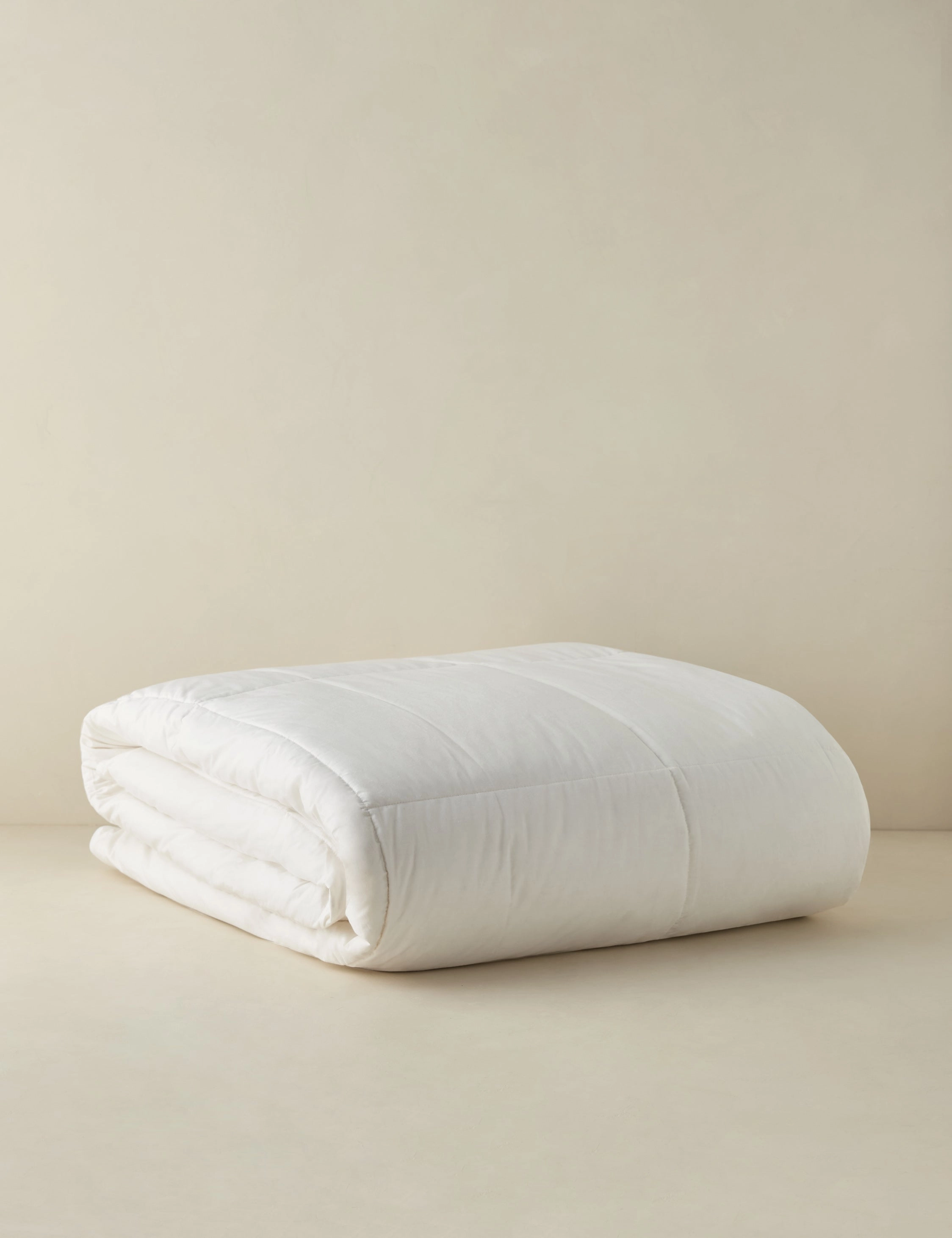 Everyday Down Duvet Insert