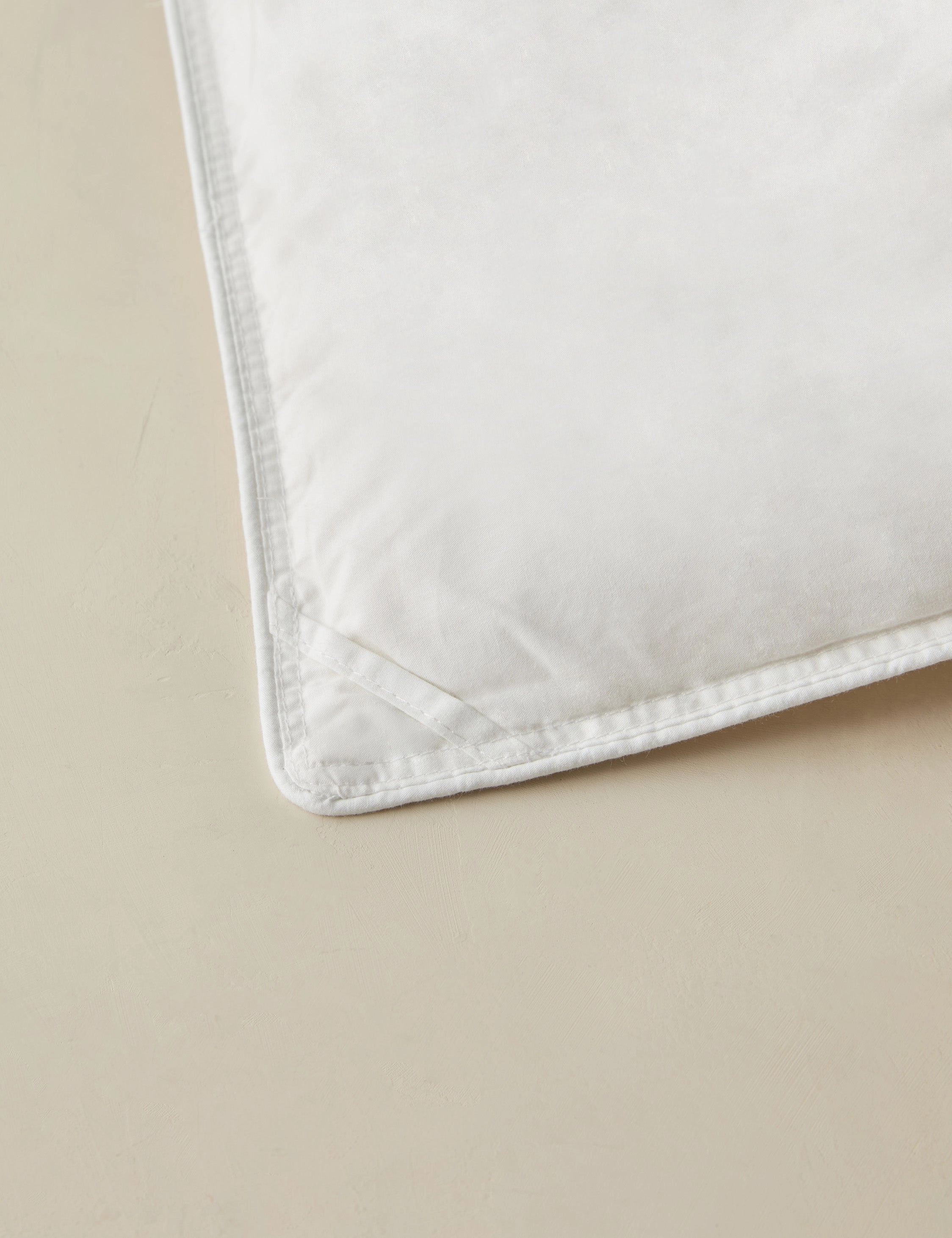 Everyday Down Duvet Insert
