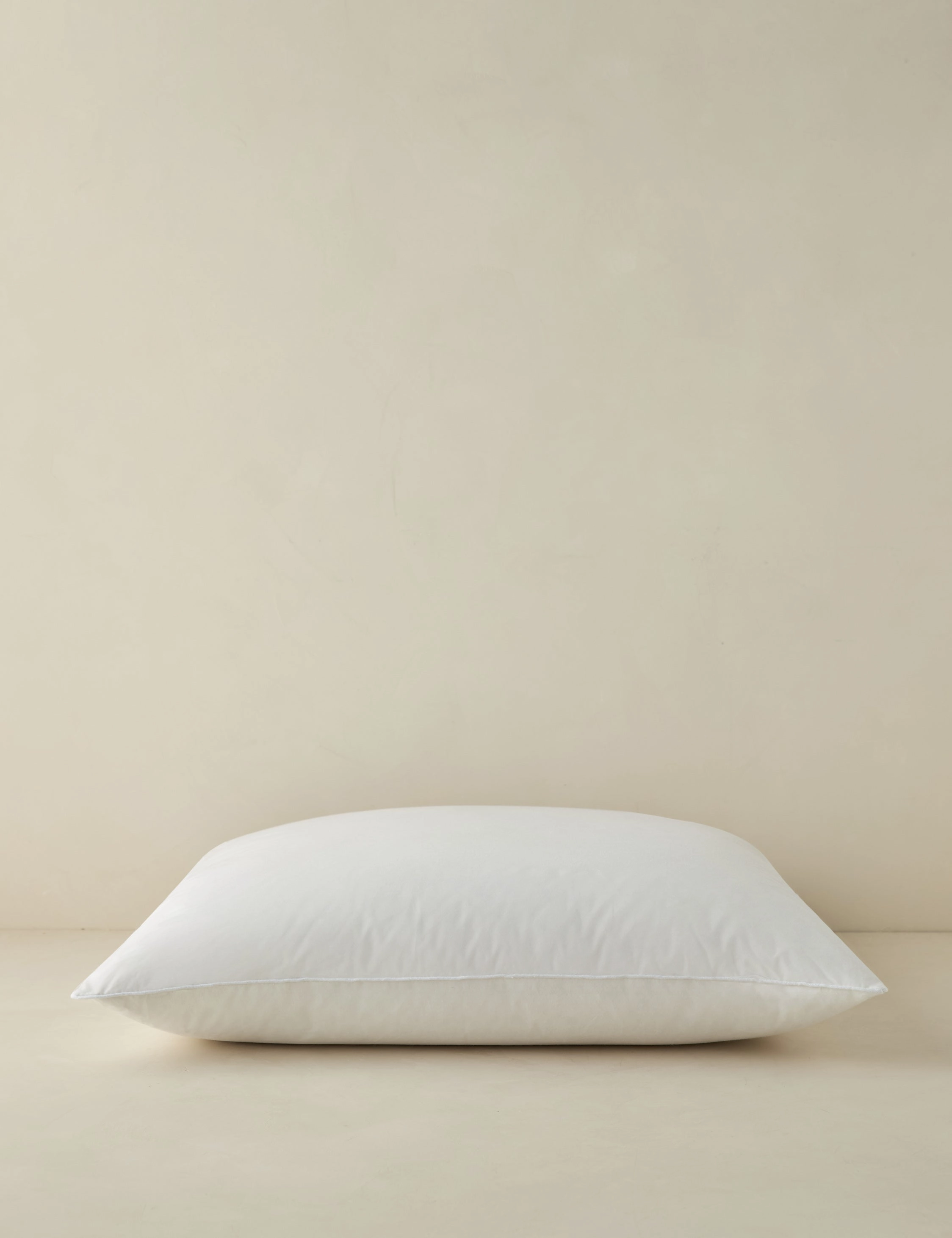 Everyday Down Pillow Insert