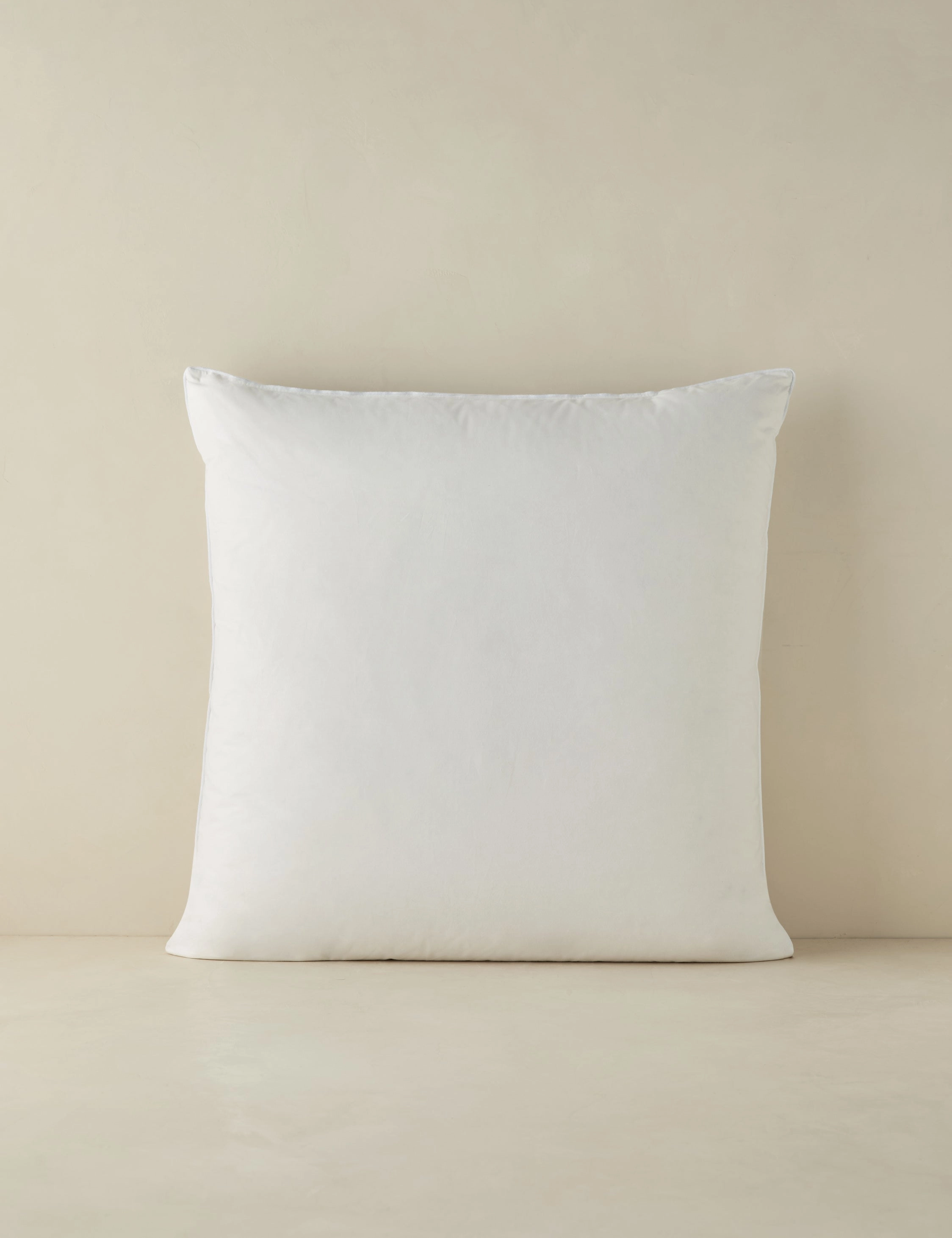 Everyday Down Pillow Insert
