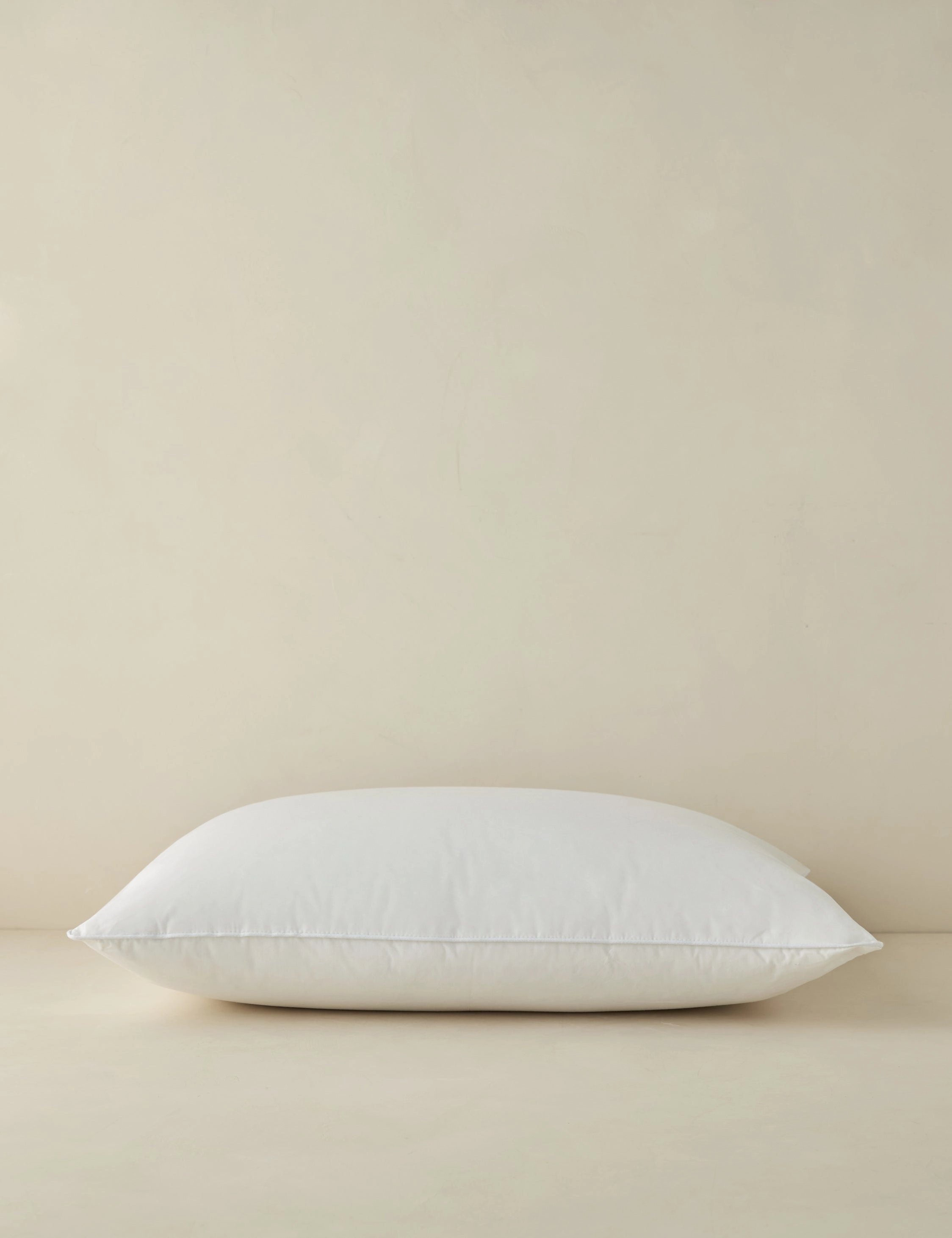 Everyday Down Pillow Insert