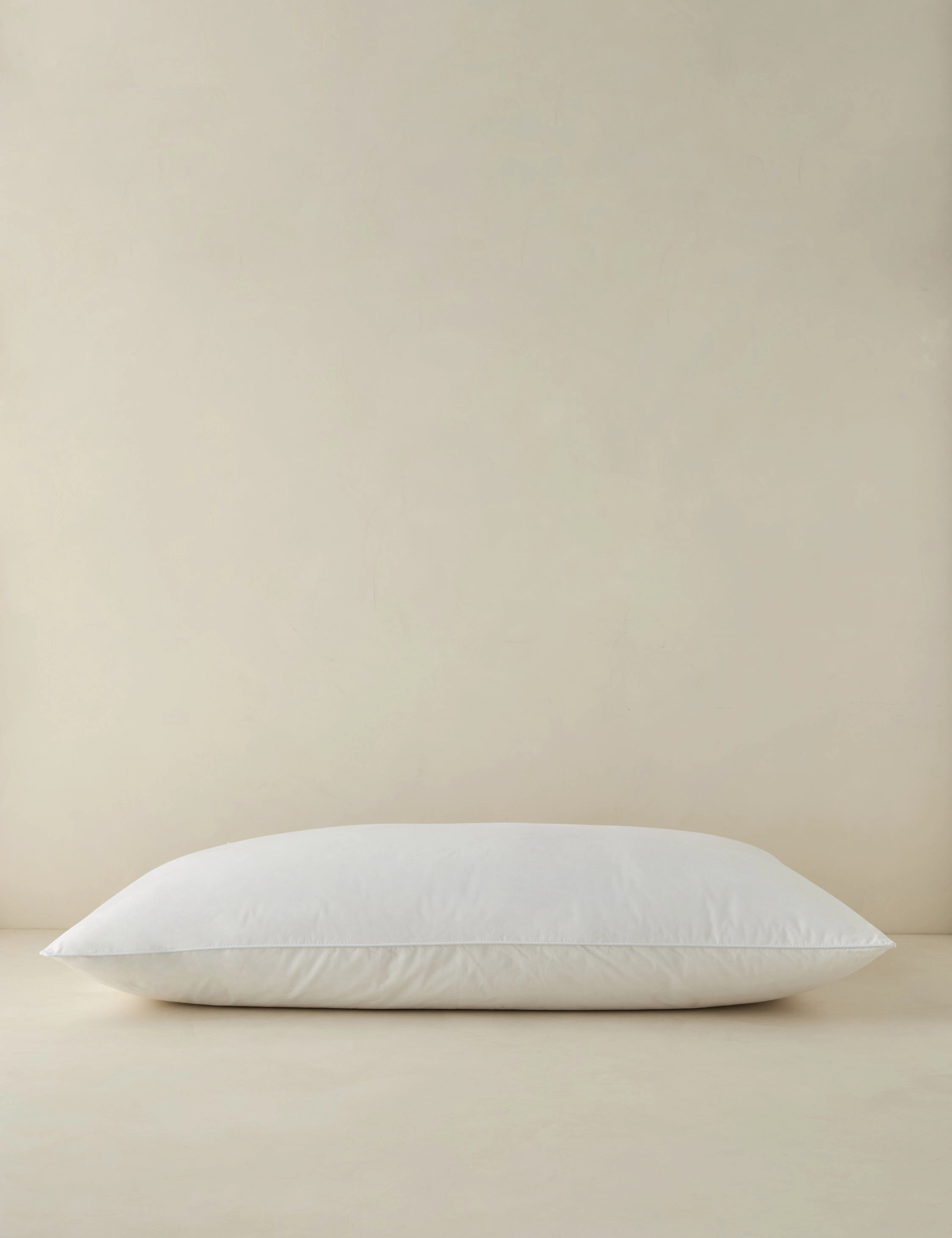Everyday Down Pillow Insert