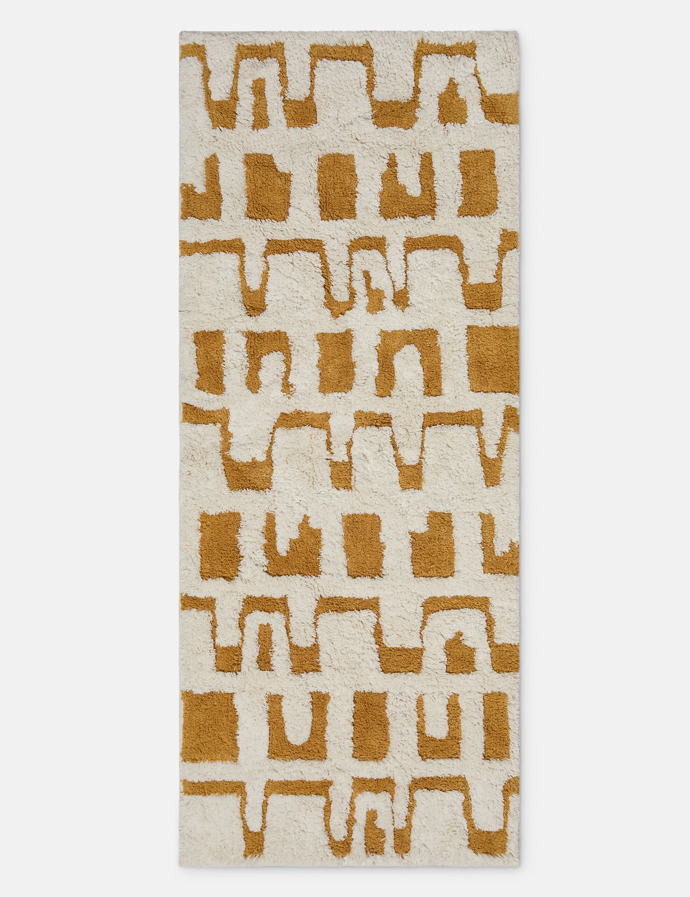 Evet Organic Cotton Bath Mat