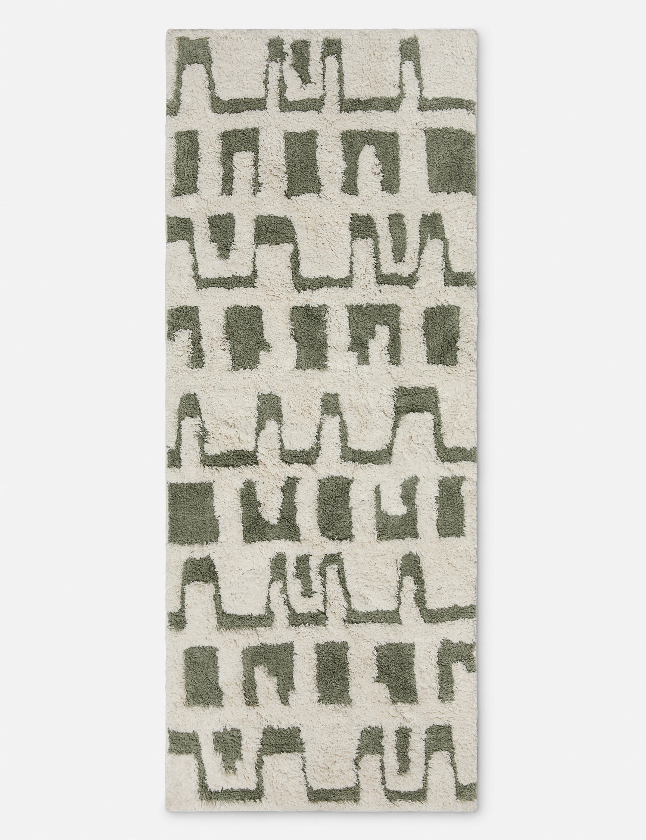 Evet Organic Cotton Bath Mat