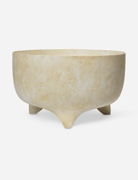Evoke Pot by Ferm Livinghome decor ,wall decor 