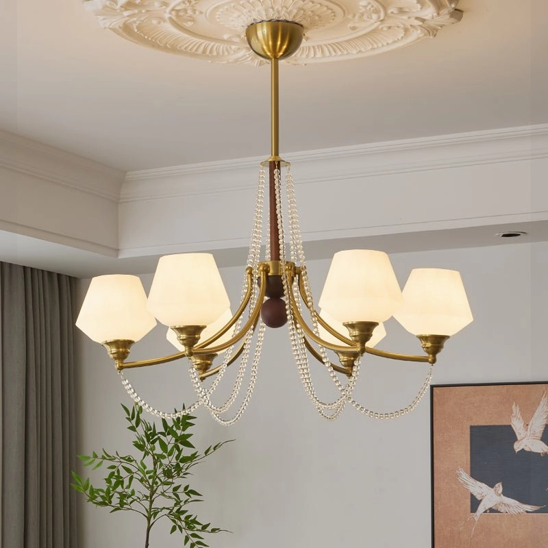 Evora Chandelier