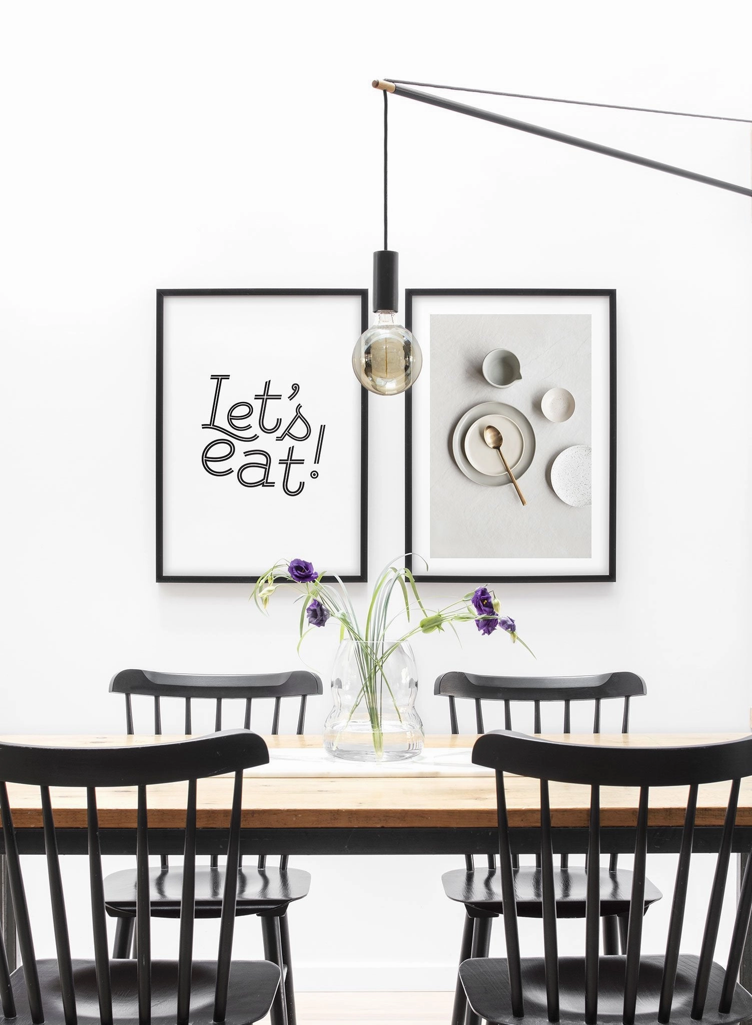 Expecting, Poster