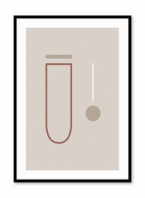 Experiment in Sepia, Posterpop culture themed posters