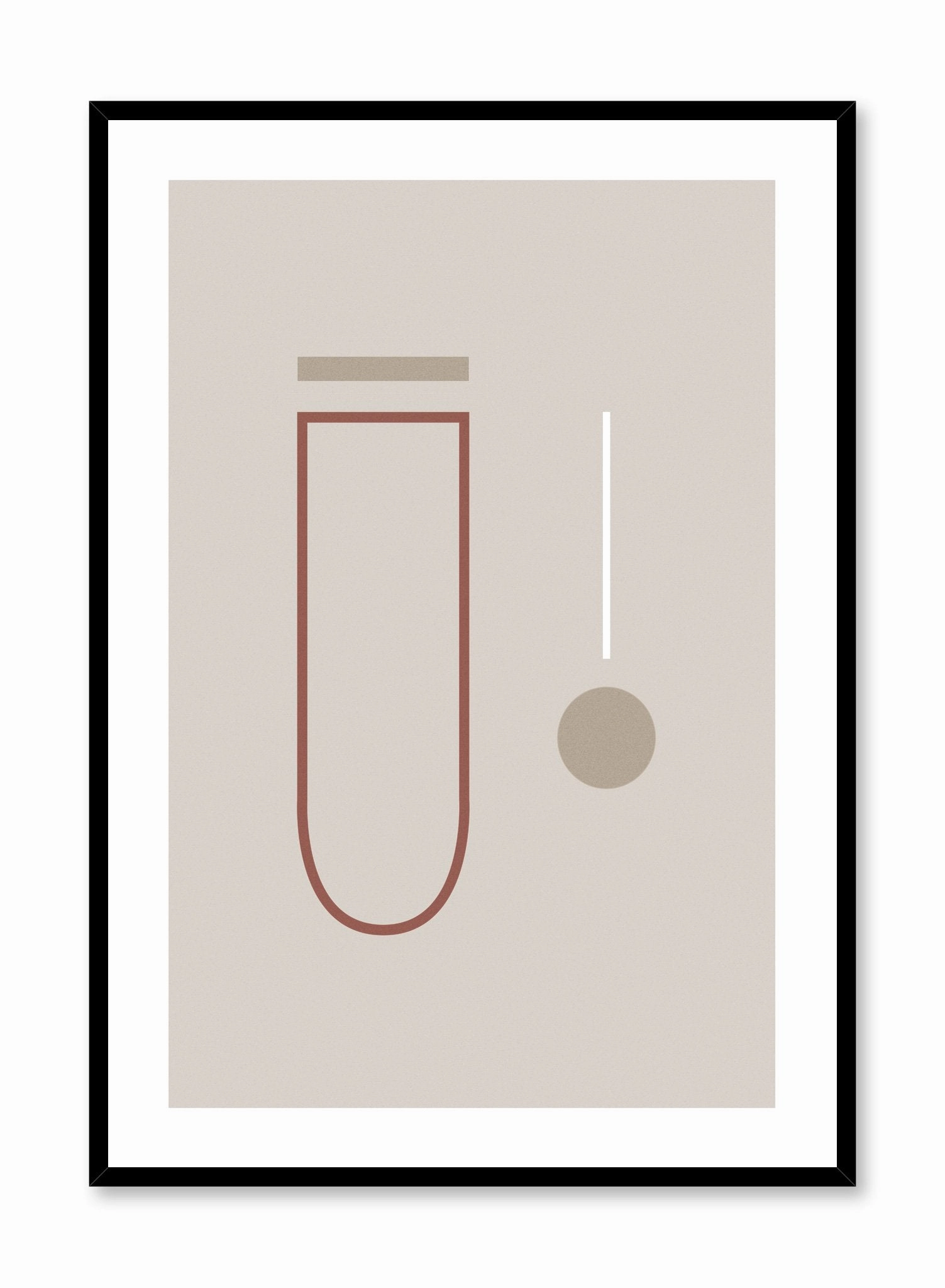 Experiment in Sepia, Posterpop culture themed posters