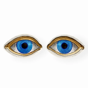 Eye Trinket Tray Setmultipurpose serving tray